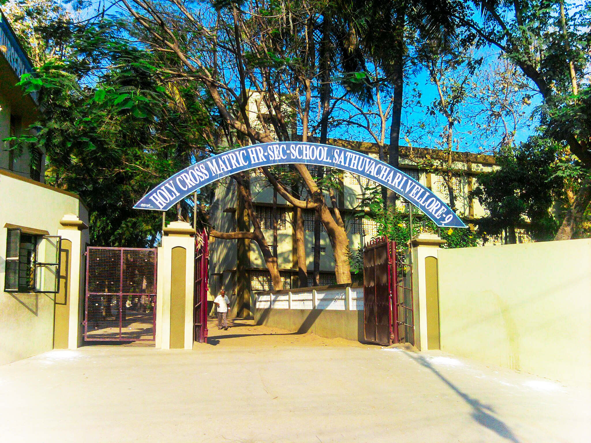 Don Bosco Organization