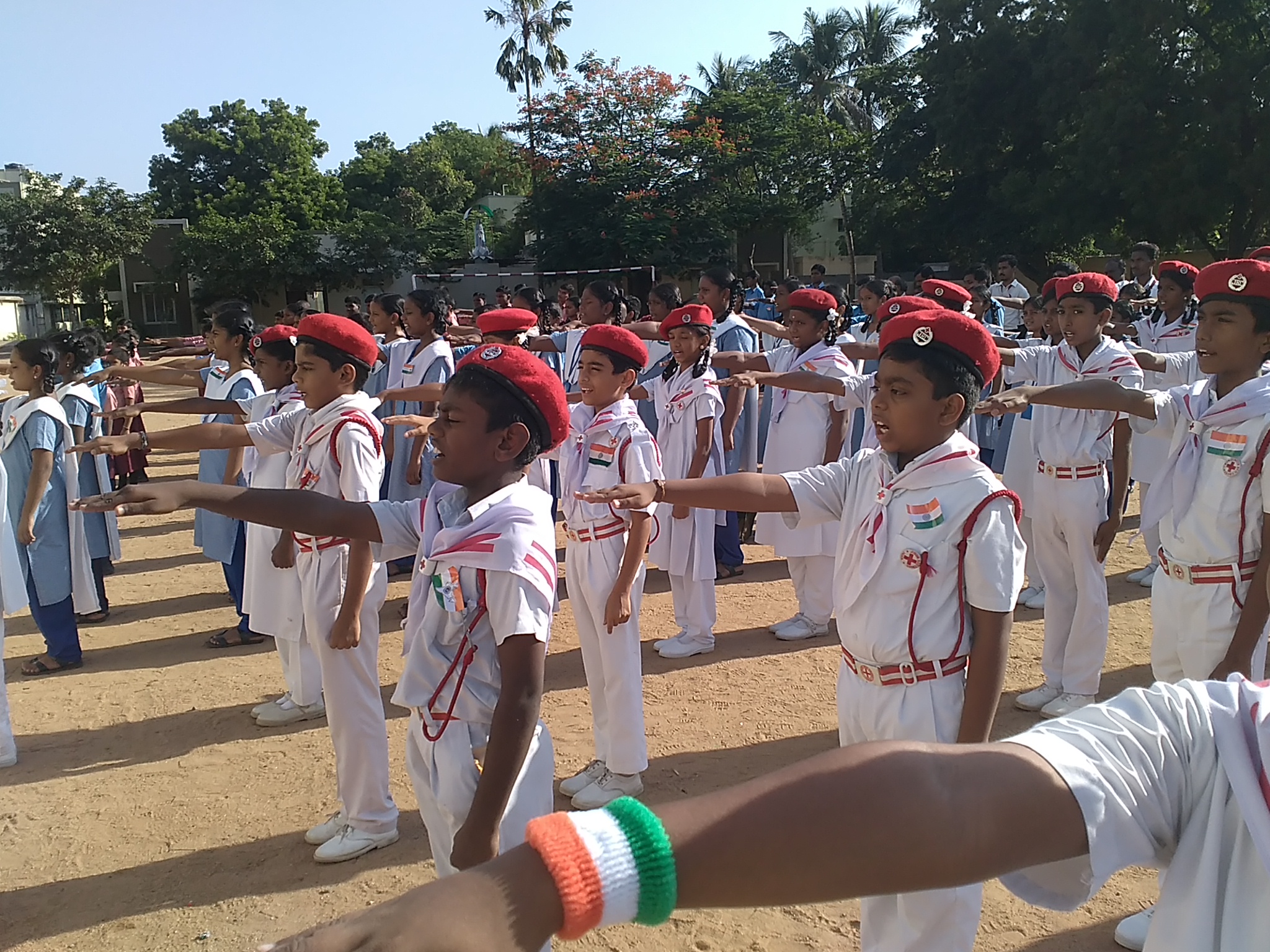 Academic Year 2015-16
