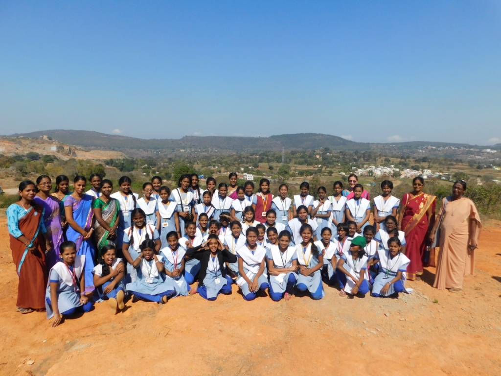 Academic year 2018 - 2019