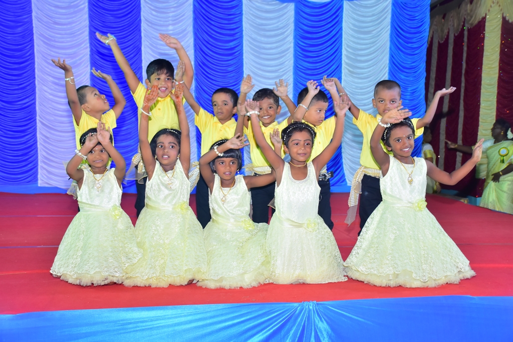Academic Year 2019-2020