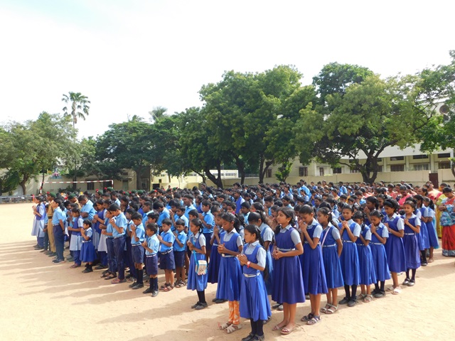 Academic Year 2024-2025