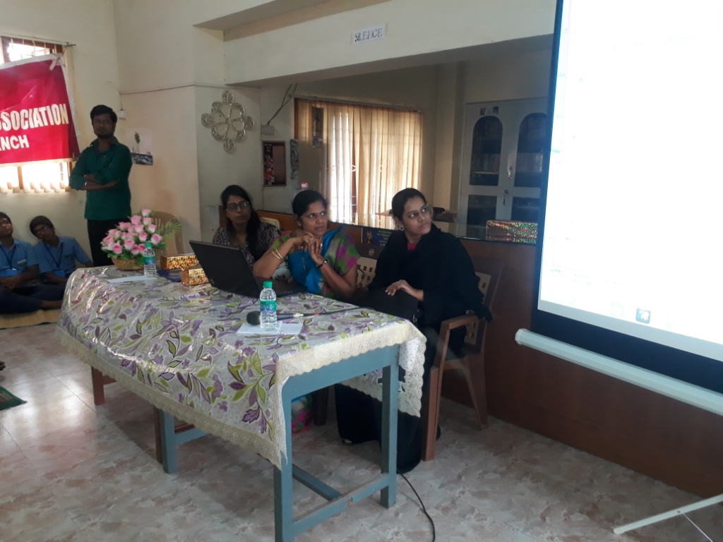 Indian medical Association Programme