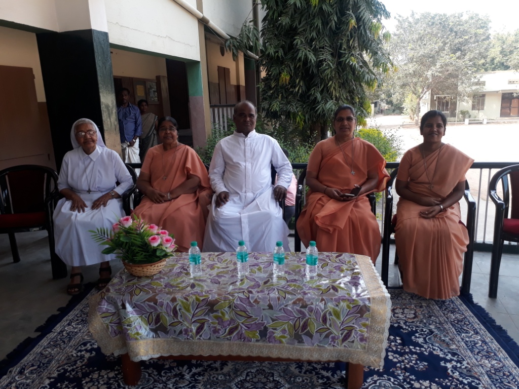 Pongal Celebration