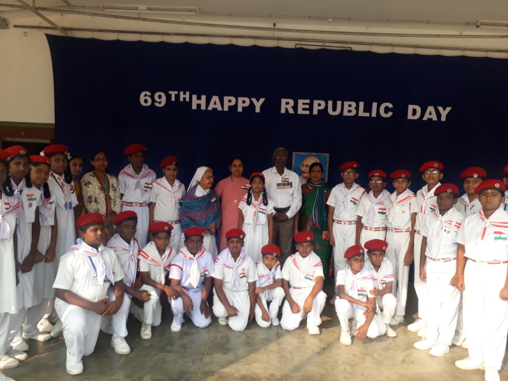 Republic Day