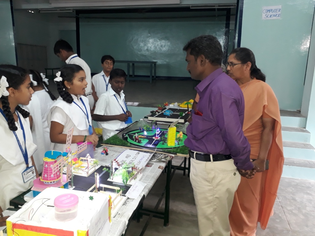 Science Exhibition
