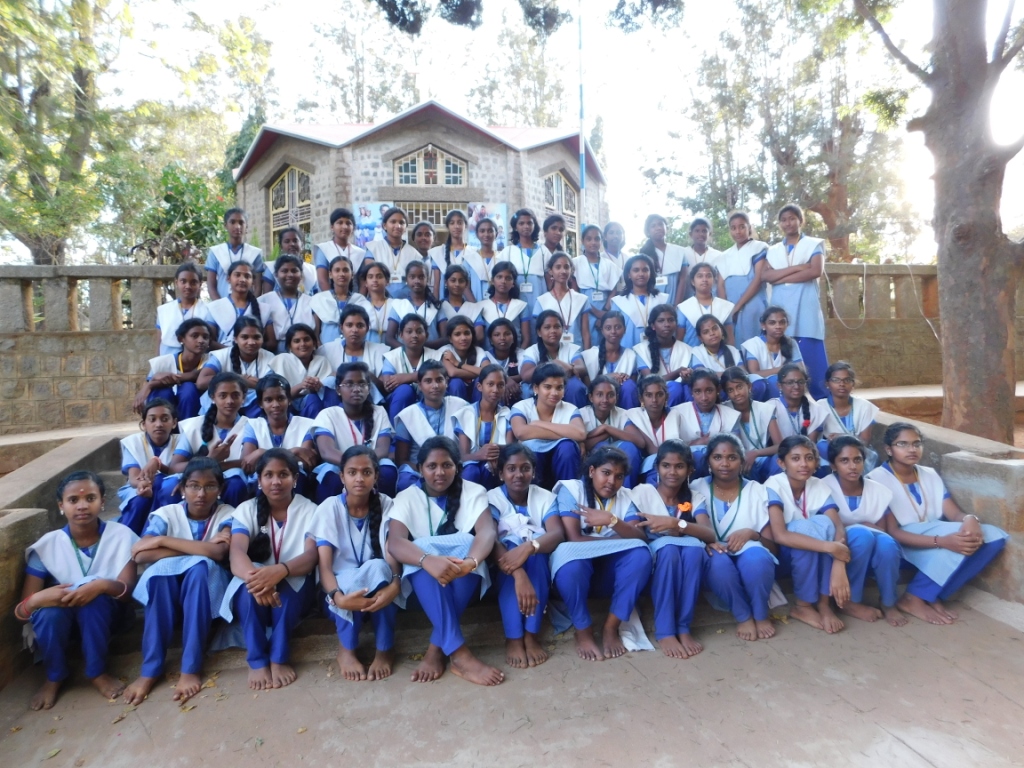 7th Educational Tour