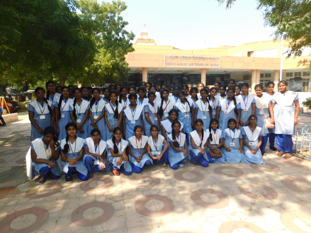 8th Educational Tour