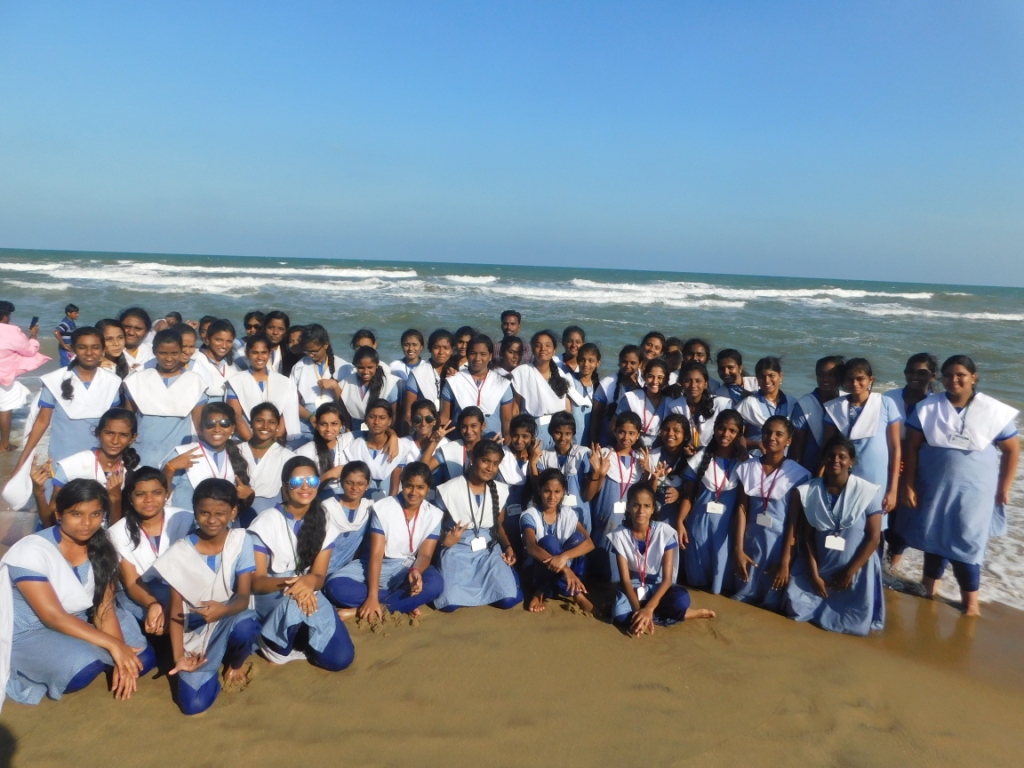 9th Educational Tour