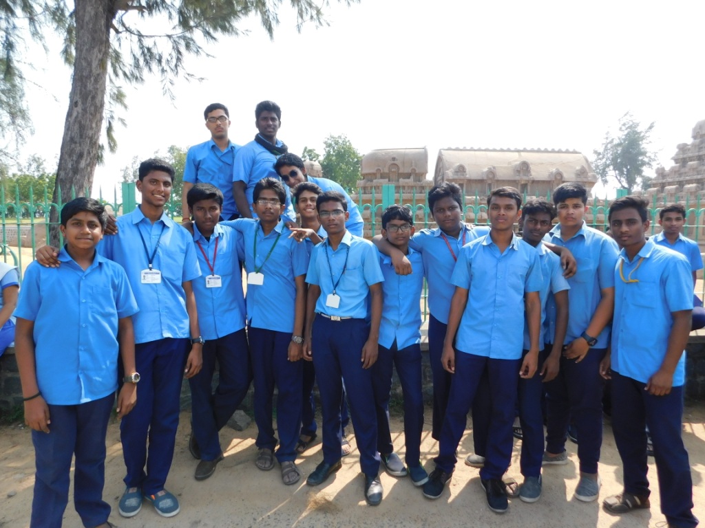 10th Educational Tour