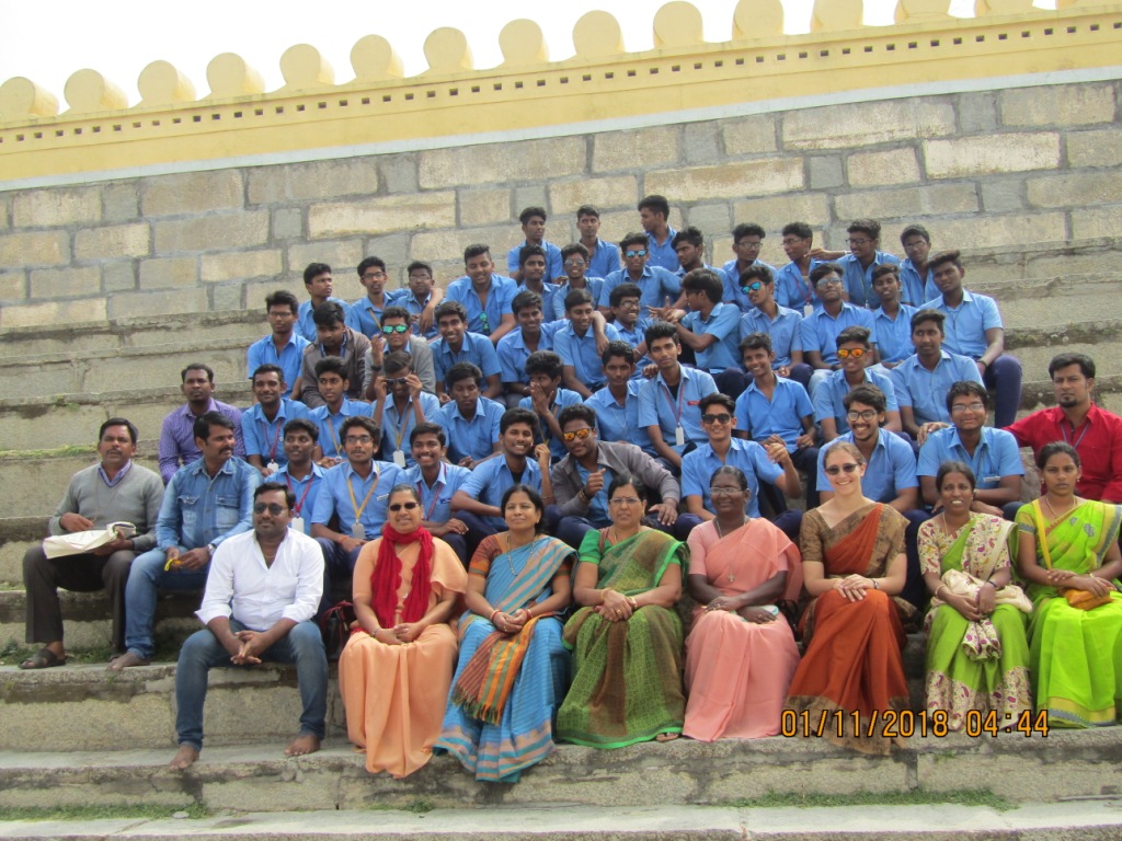 12th Educational Tour