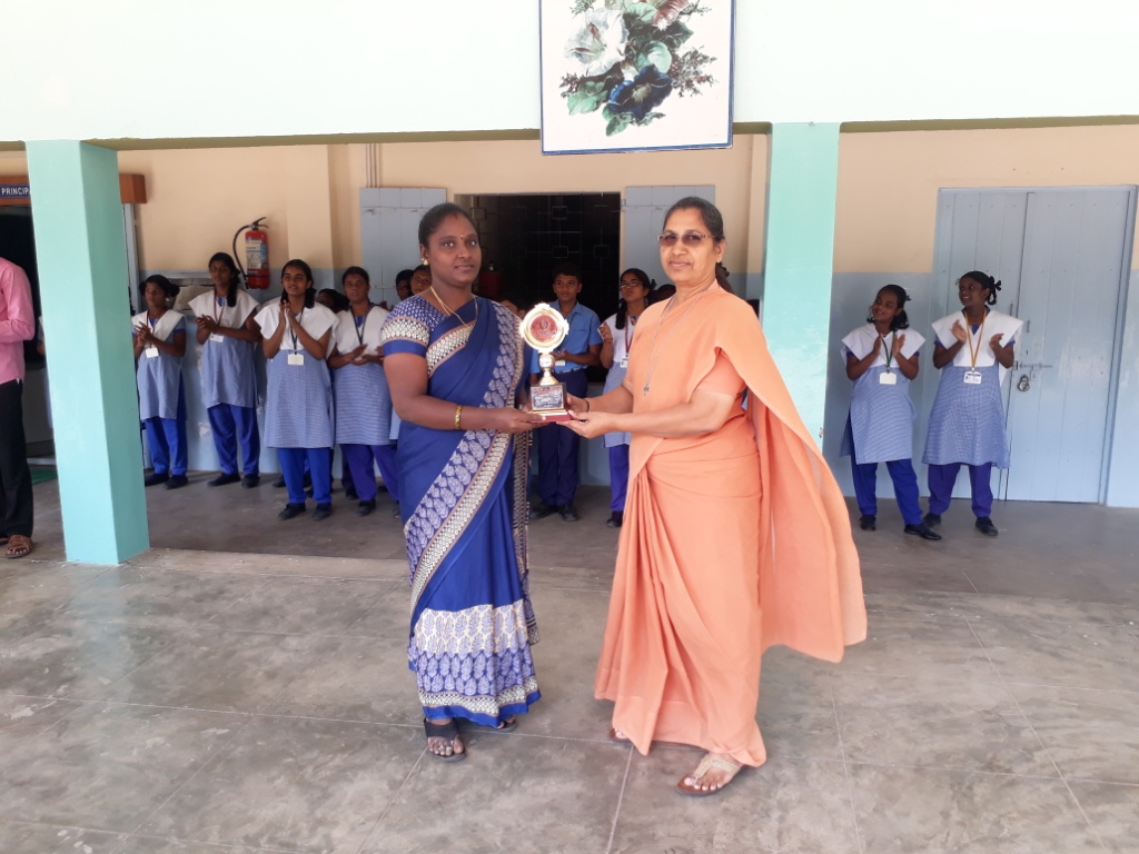 Abacus Winners