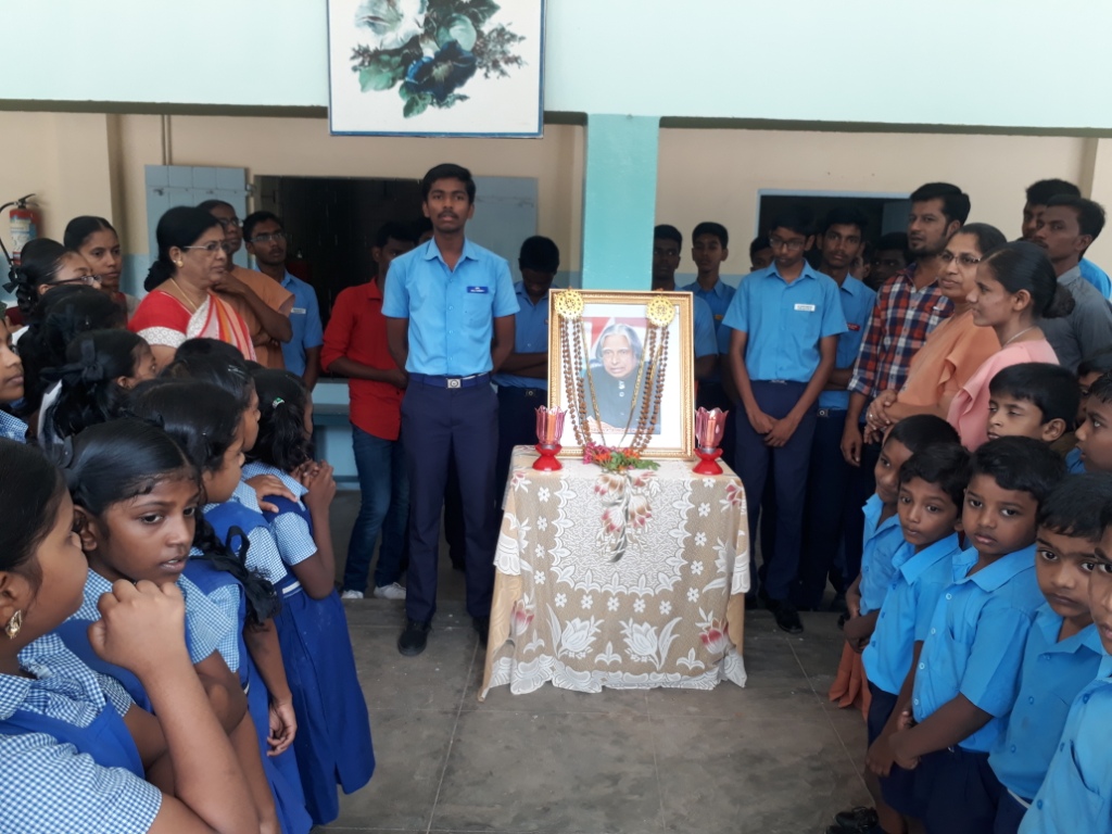 APJ's Birthday