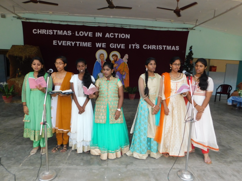 Christmas Celebration