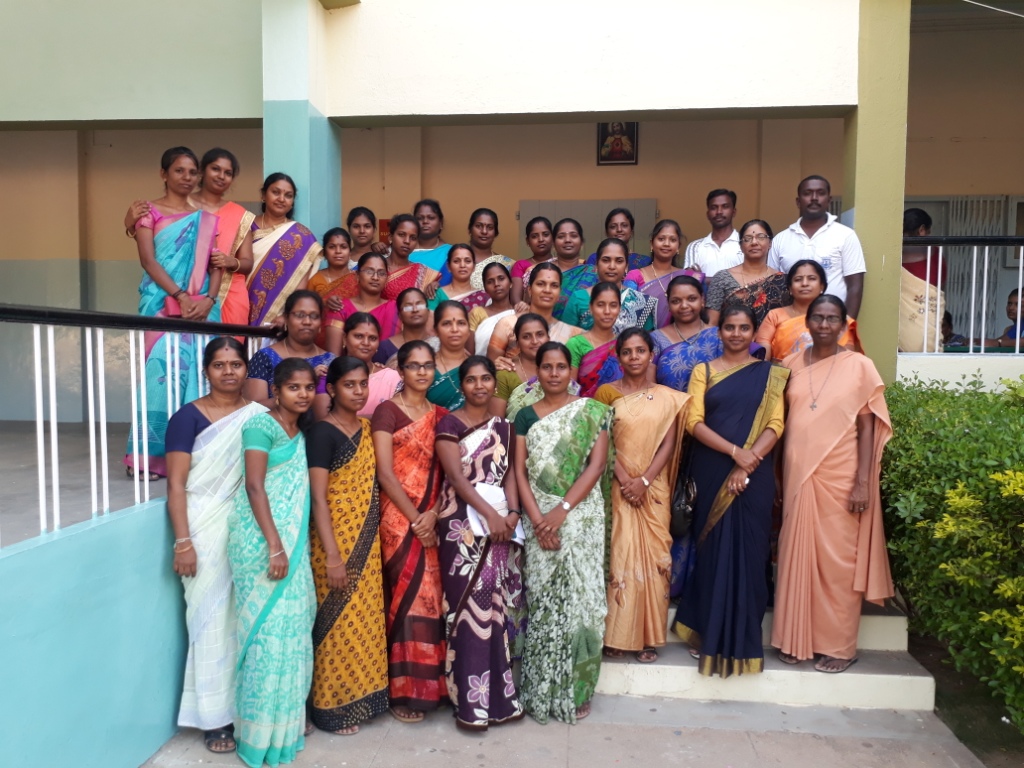 Gandhi Jayanthi-October