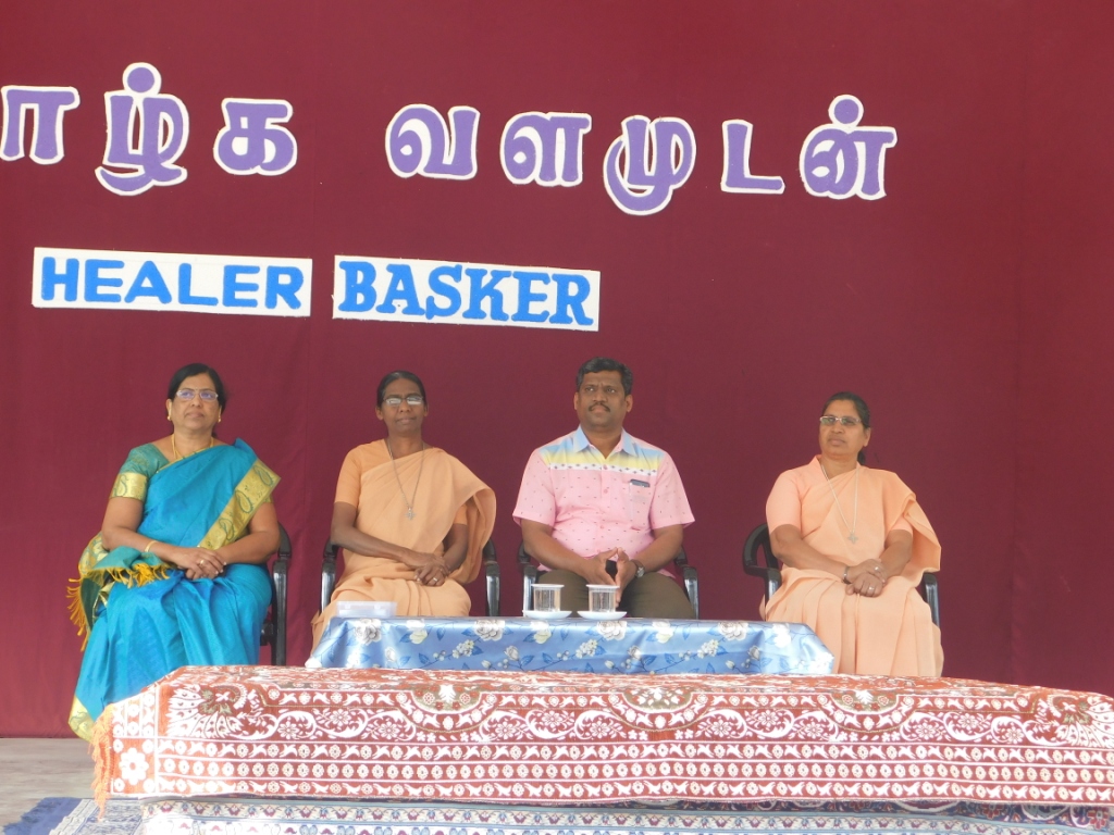 Health Awareness Programme
