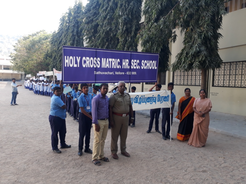 Road Safety Awareness
