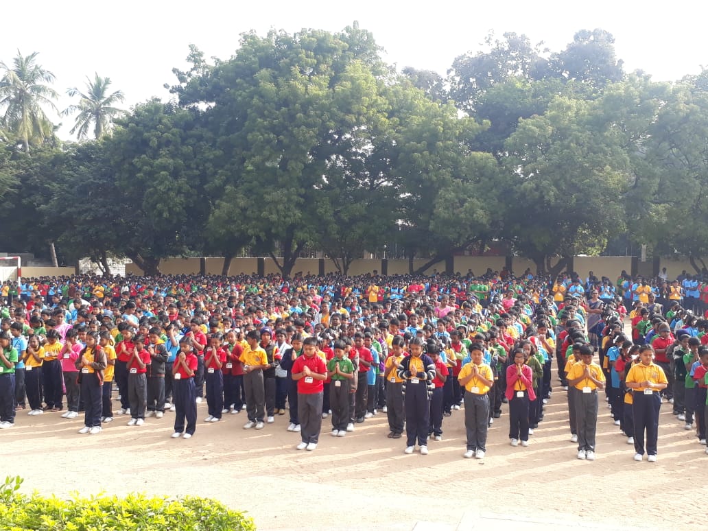 School Reopening Day-Jan 2