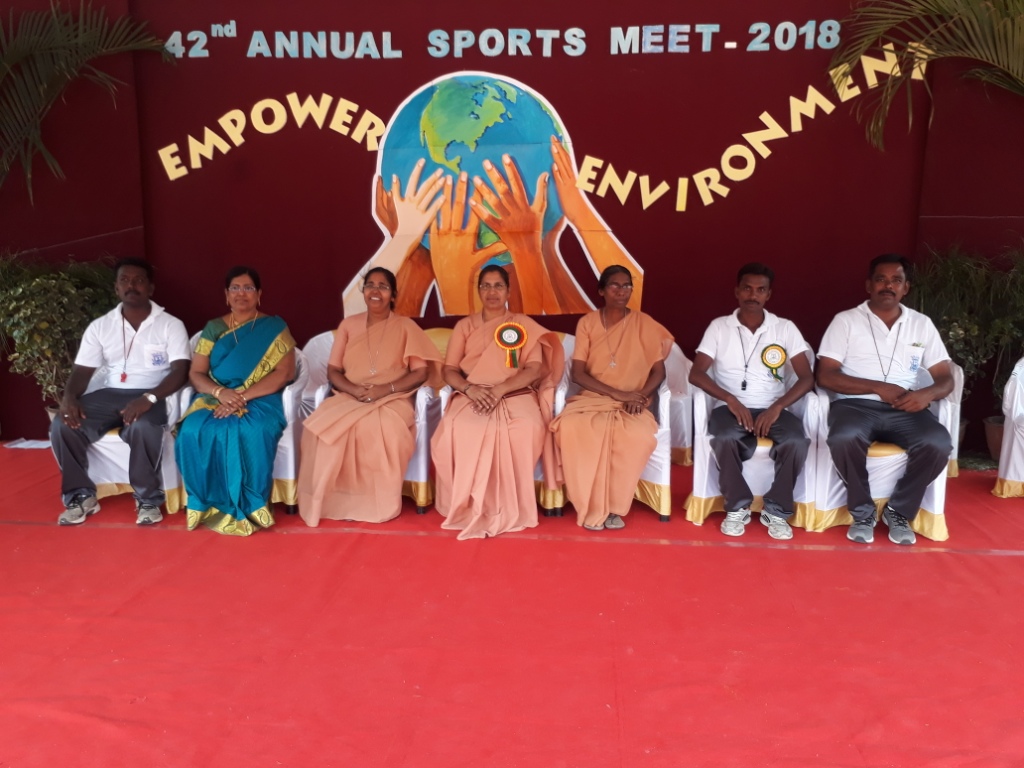 Sports Day