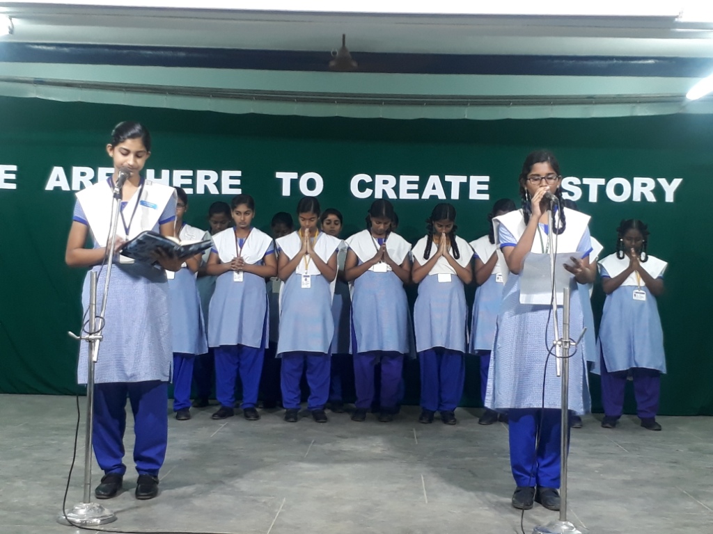 Student's Literary Associations