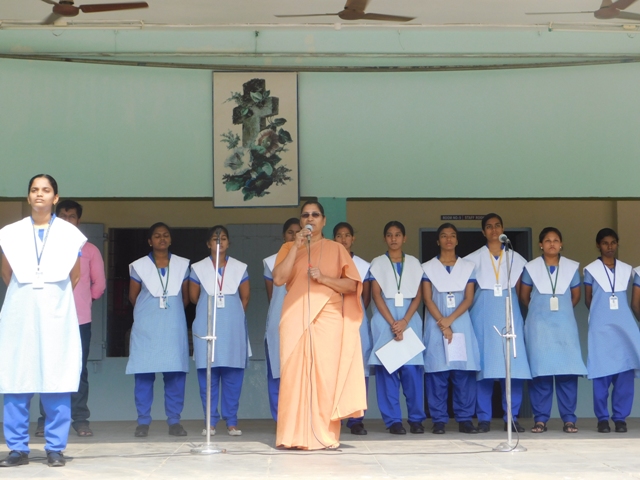 School Reopen