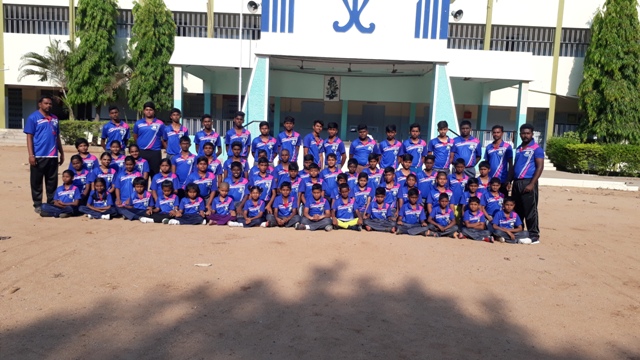 Sports Summer Camp