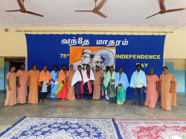 75th Independence day