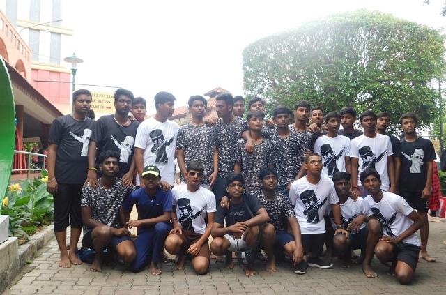 Student Tour