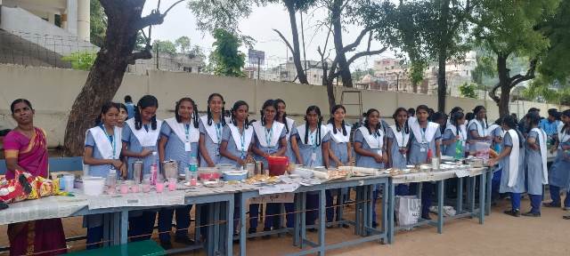 Charity Day
