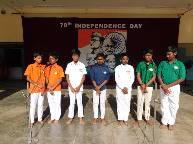 Independance Day
