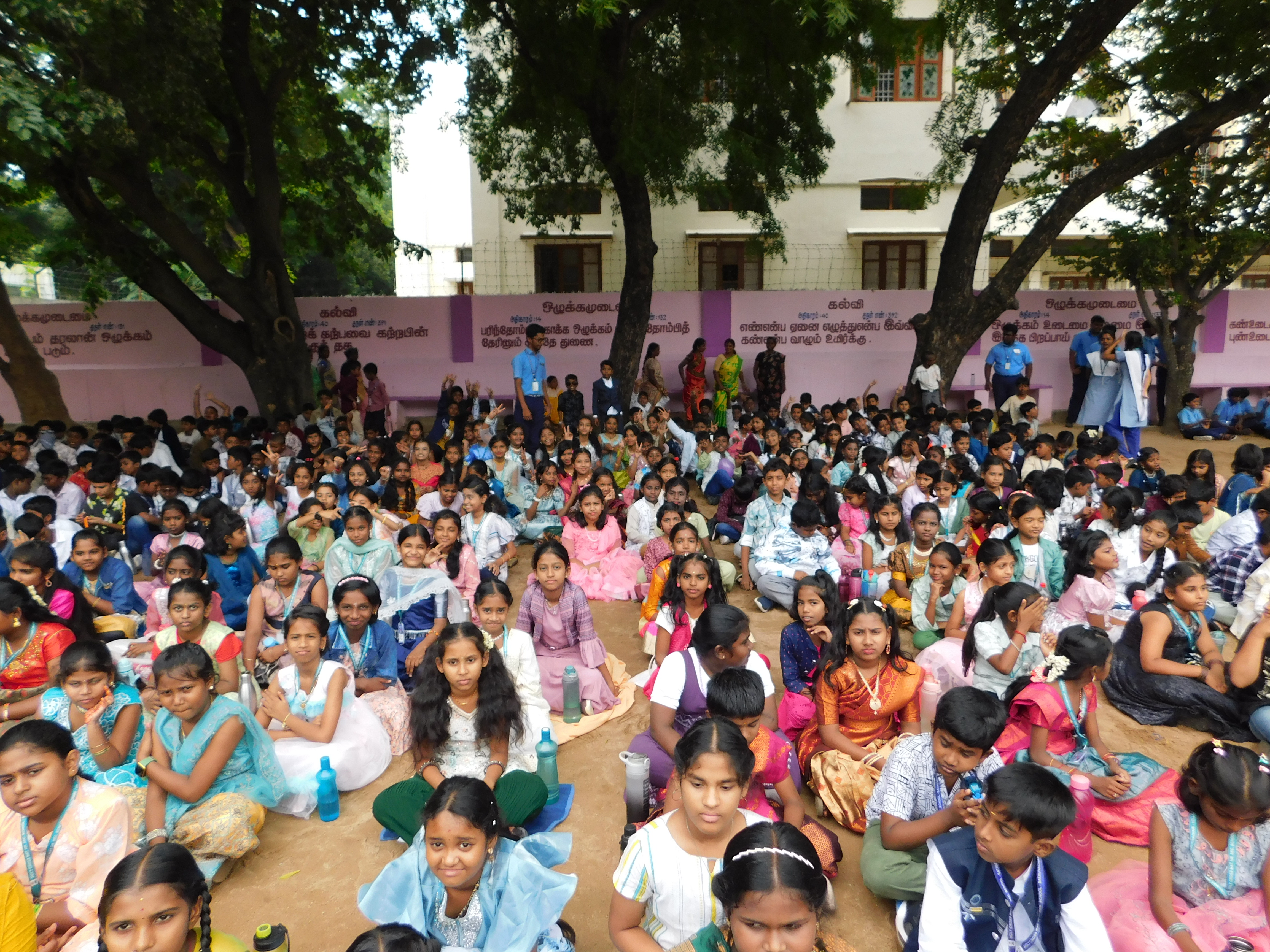 Childrens Day