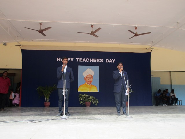 Teachers Day